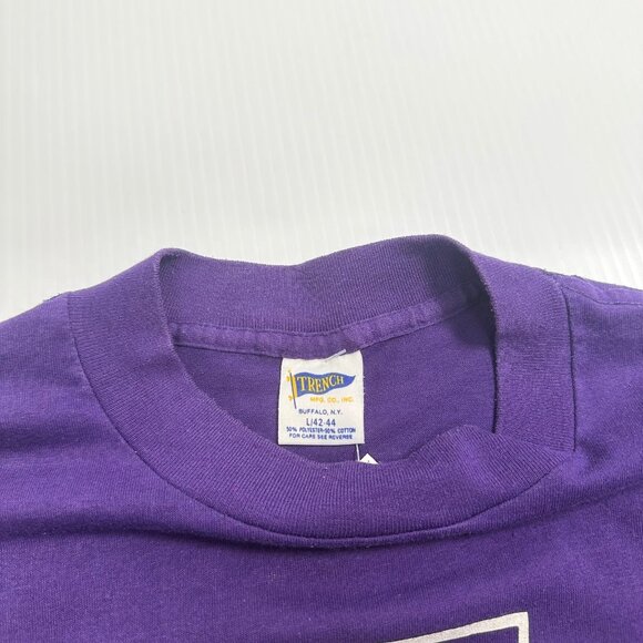 Vintage NHL Los Angeles Kings Tee L - Picture 3 of 3